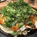 広島お好み焼 ICHIBAN - 