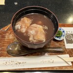 ときわだんご - 