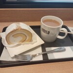 BECK'S COFFEE SHOP さいたま新都心店 - 