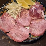 高円寺 焼肉ここち - 