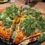 広島お好み焼 ICHIBAN - 