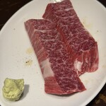 高円寺 焼肉ここち - 