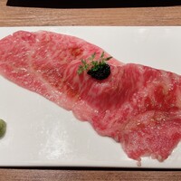 焼肉 うしみつ 恵比寿本店 - 