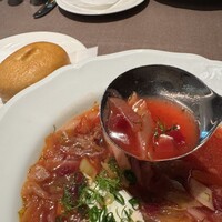 Russian Restaurant ROGOVSKI 銀座 - 