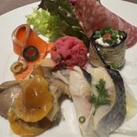 Russian Restaurant ROGOVSKI 銀座 - 