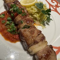 Russian Restaurant ROGOVSKI 銀座 - 