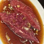 高円寺 焼肉ここち - 