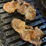 高円寺 焼肉ここち - 