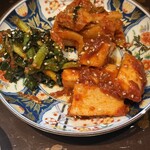 高円寺 焼肉ここち - 