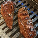 高円寺 焼肉ここち - 