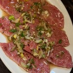 高円寺 焼肉ここち - 