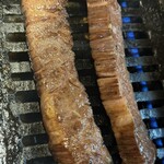 高円寺 焼肉ここち - 