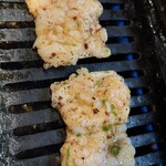 高円寺 焼肉ここち - 