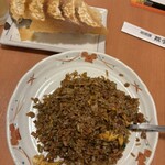 食べ放題 餃子や - 