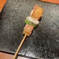 焼鳥 shin - 