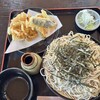 そば茶屋風の坊