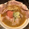 ラーメン屋 切田製麺