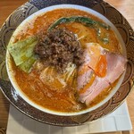 創作麺 ひとすじ - 