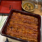 入谷鬼子母神門前のだや - 