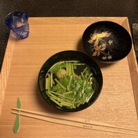 赤坂とゝや魚新 - 