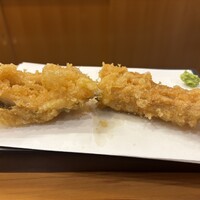 天ぷら 車 - 