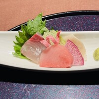 日月火 銀座店 - 