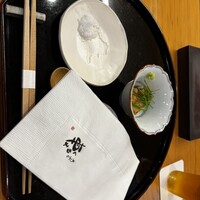 天ぷら 車 - 