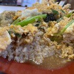 富士 - つゆだくです