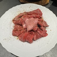 肉 希々 - 