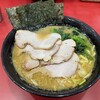ラーメン 杉田家 千葉祐光店