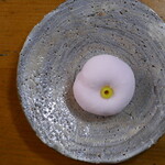 御菓子司 塩芳軒 - 生菓子