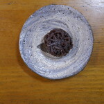 御菓子司 塩芳軒 - 生菓子