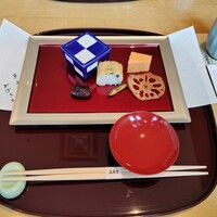 京料理・鰻 美濃吉 阪急うめだ本店 - 