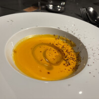 malca - 人参のスープ