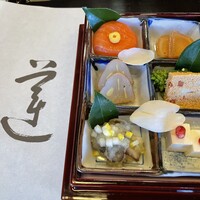 菊乃井 本店 - 