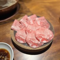 しゃぶしゃぶKINTAN 表参道店 - 