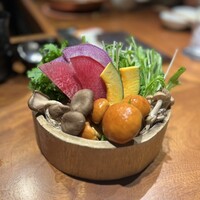 しゃぶしゃぶKINTAN 表参道店 - 