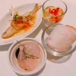 アンフュージョン - 