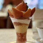 資生堂パーラー - 