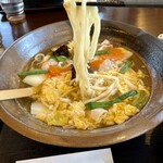 うどん屋  開都 - 