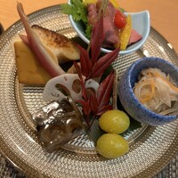 京橋 寿司 ひさ田 - 