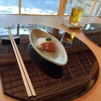 からすみ蕎麦 月と松 - 