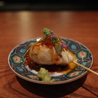 鳥さと 別邸 - 