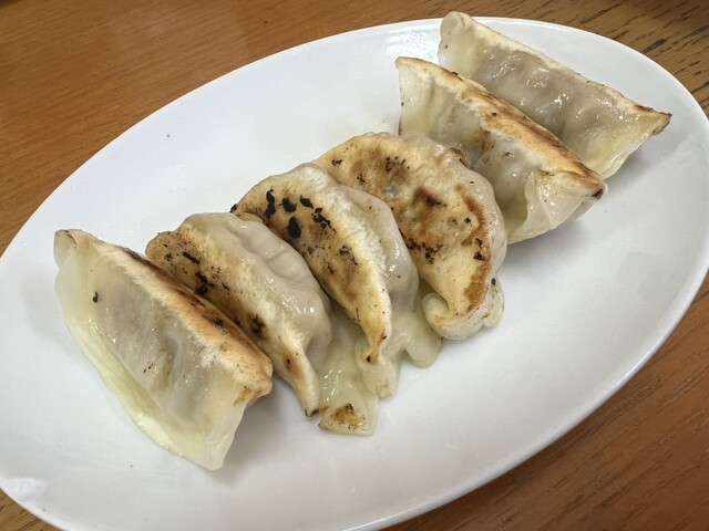 ラーメンショップ 飯島店 - 上飯島（ラーメン）の写真