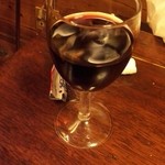 ナパーム - グラスワイン