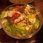 ナパーム - 辛いサラダ