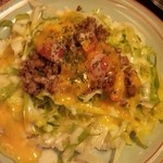 ナパーム - タコライス（シーザードレッシング）