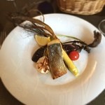 カーサ カルマ - 【2014.6.28】すずきさん。