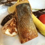 カーサ カルマ - 【2014.6.28】パリッぱり！