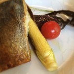 カーサ カルマ - 【2014.6.28】ヤングコーン